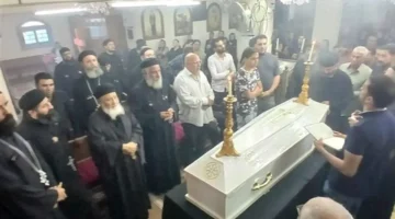 سقوط مأساوي.. غموض يكتنف وفاة المصورين ماجد هلال وكيرلس خلال حادث ونش ببورسعيد